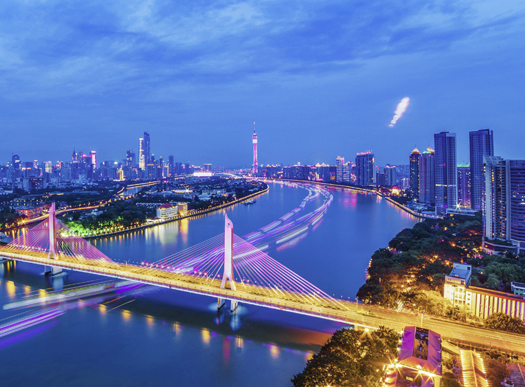 帝昂天科工厂外景